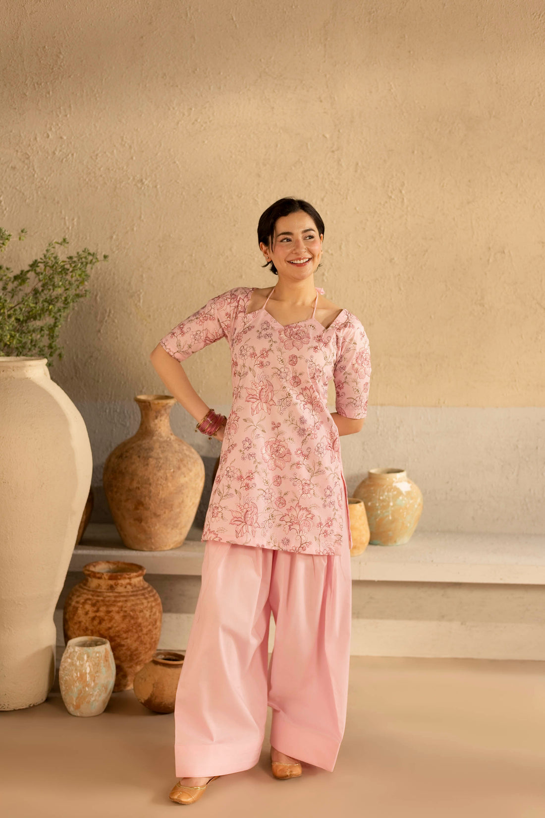 ZCC-00171 HANIA 2 PCS
