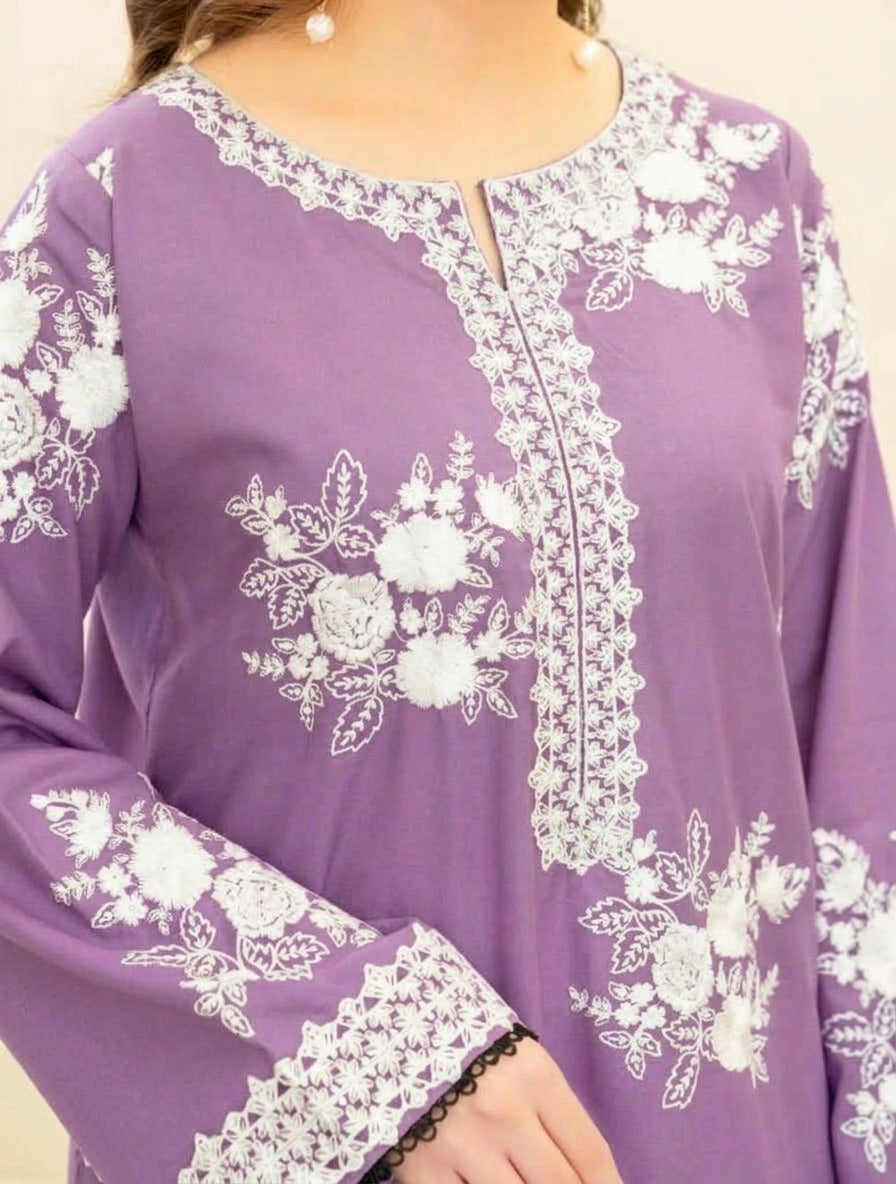 ZCC-00182 COTTON 2 PCS