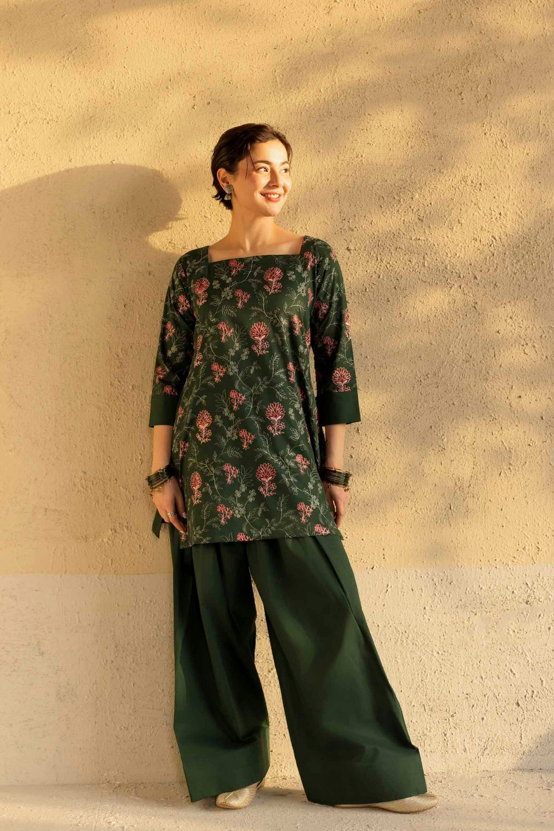 ZCC-00170 HANIA 2 PCS