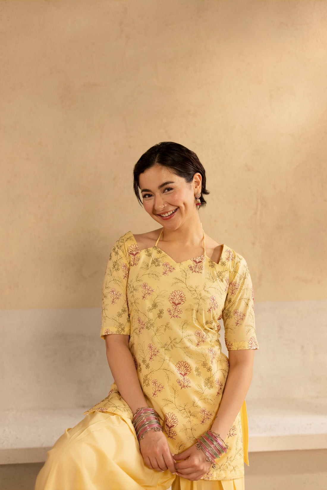 ZCC-00172 2 PCS HANIA