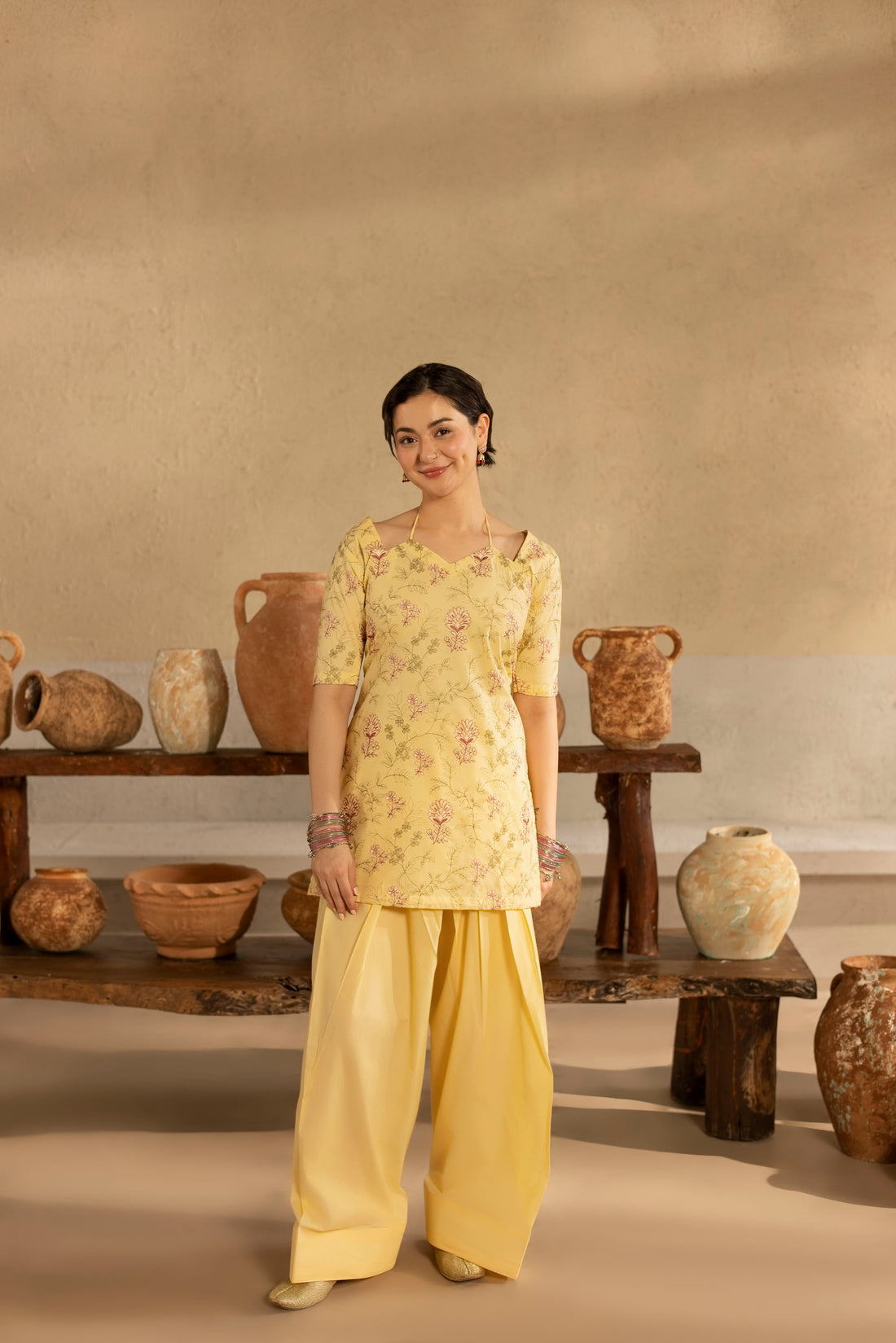 ZCC-00172 2 PCS HANIA