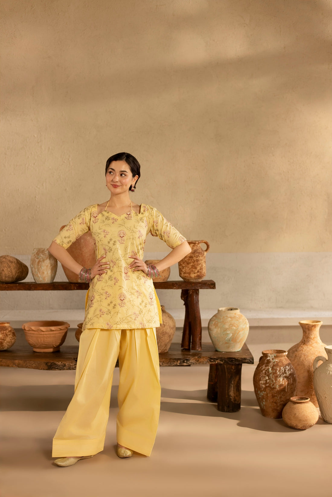 ZCC-00172 2 PCS HANIA