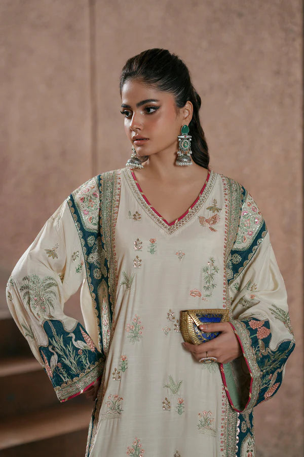 Zcc 00123 Summer Long Shirt
