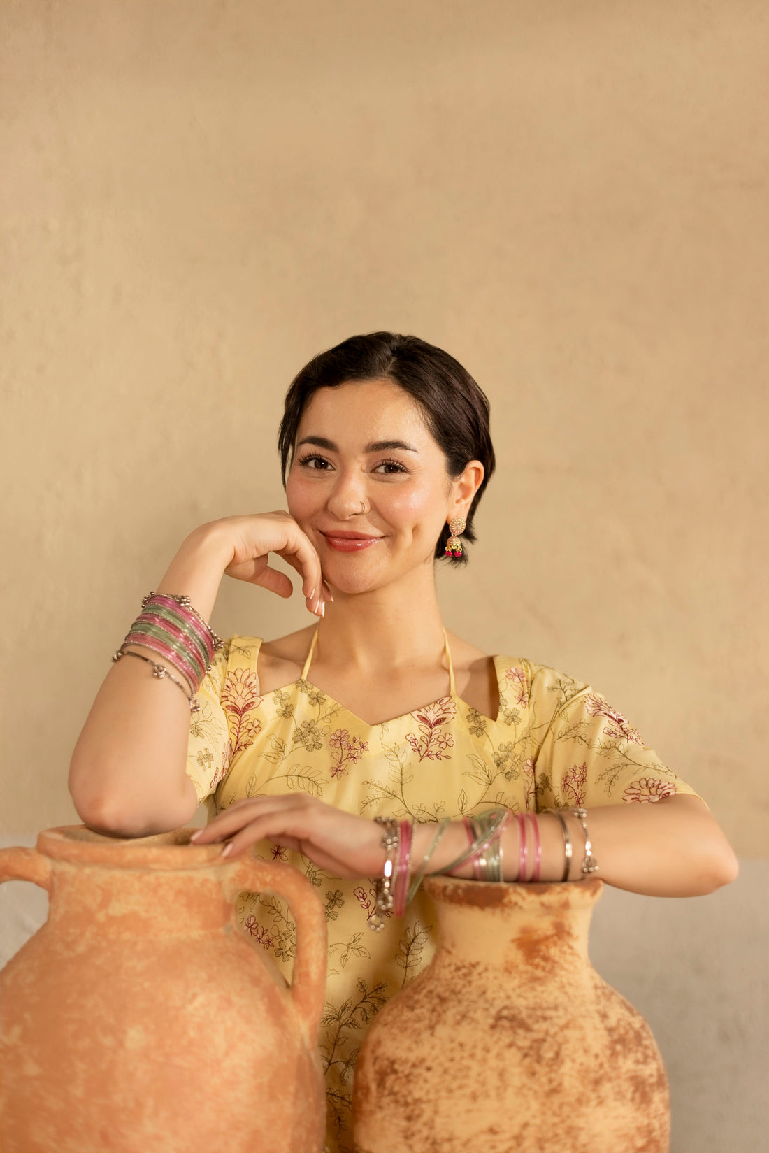 ZCC-00172 2 PCS HANIA