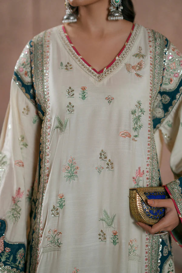 Zcc 00123 Summer Long Shirt
