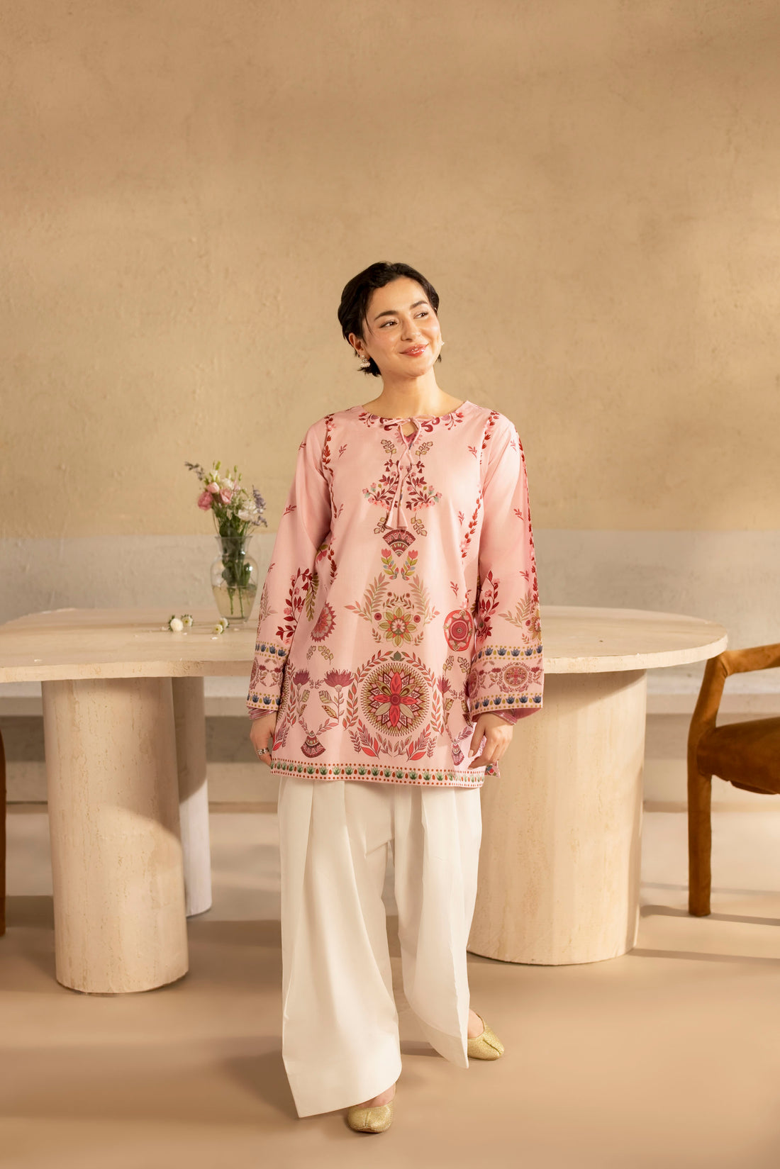 ZCC-00174 HANIA 2 PCS