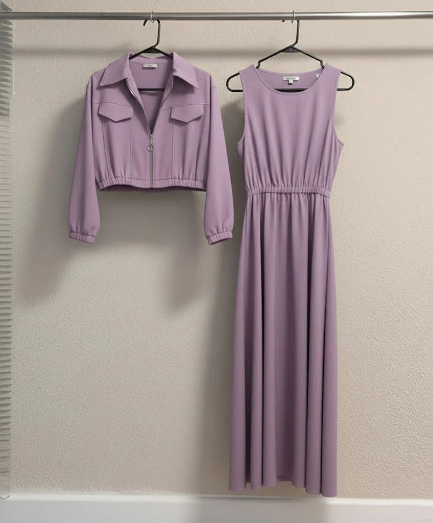 Zcc-00163 Ziper maxi
