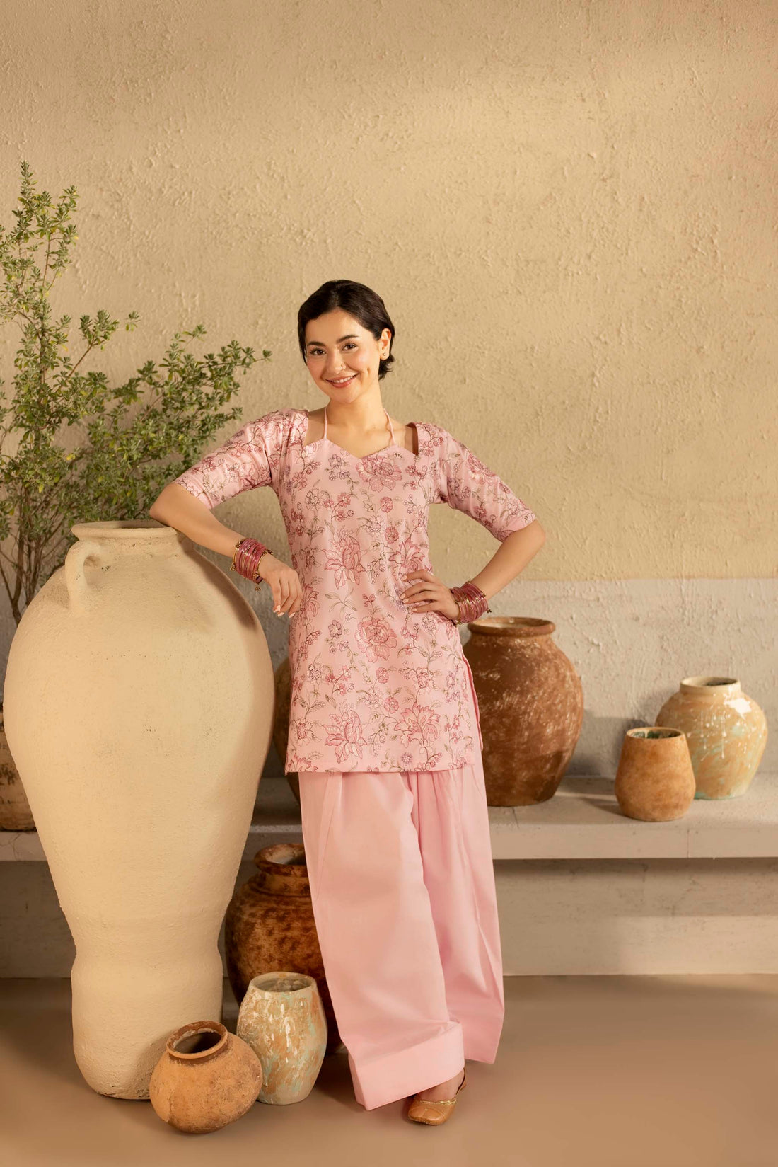 ZCC-00171 HANIA 2 PCS