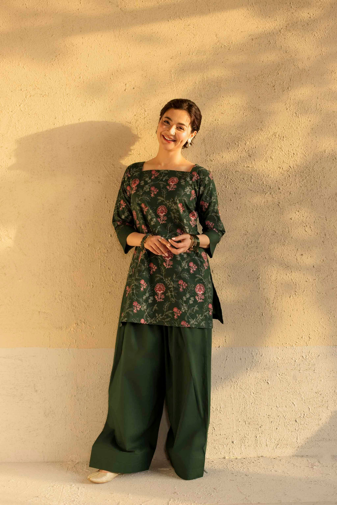 ZCC-00170 HANIA 2 PCS